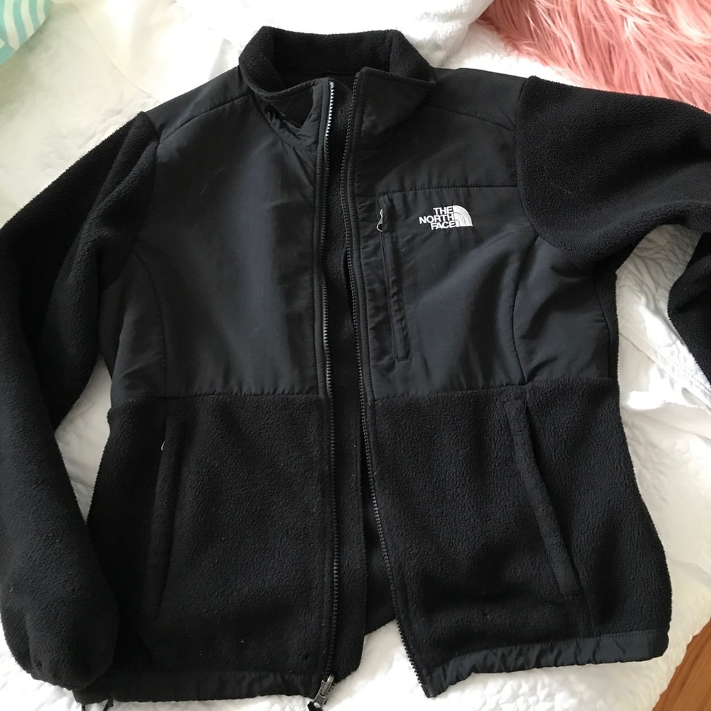 Northface fleece jacket